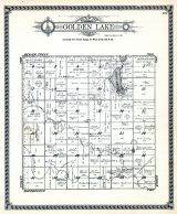 Golden Lake Township, Steele County 1928